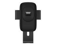 Baseus Metal Age II Gravity Car Mount do kratki nawiewu - 1193687 - zdjęcie 3